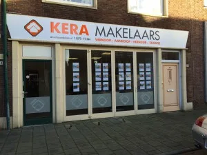 Office photo of Kera Makelaars