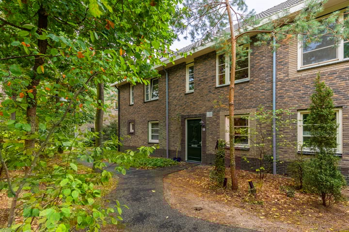 Kerckeboschlaan 16 in Zeist photo