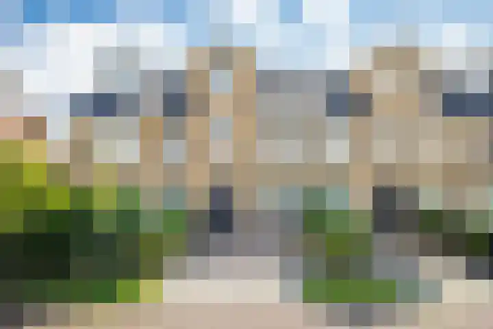Kerckeboslaan 7 en De Meern