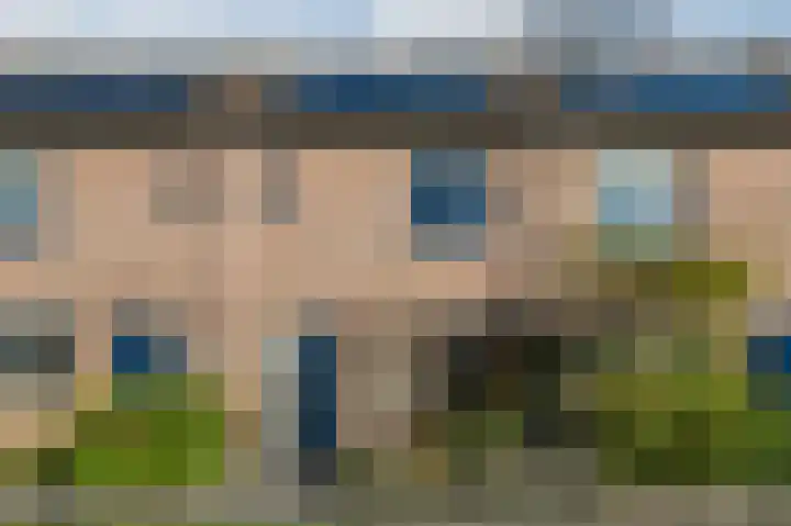 Kerckwervelaan 16 in Oegstgeest