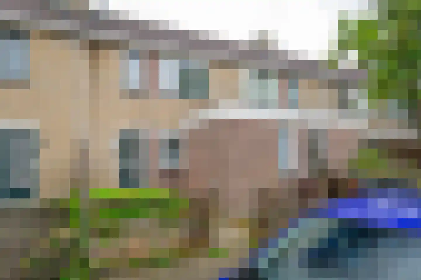 Kerckwervelaan 40 in Oegstgeest