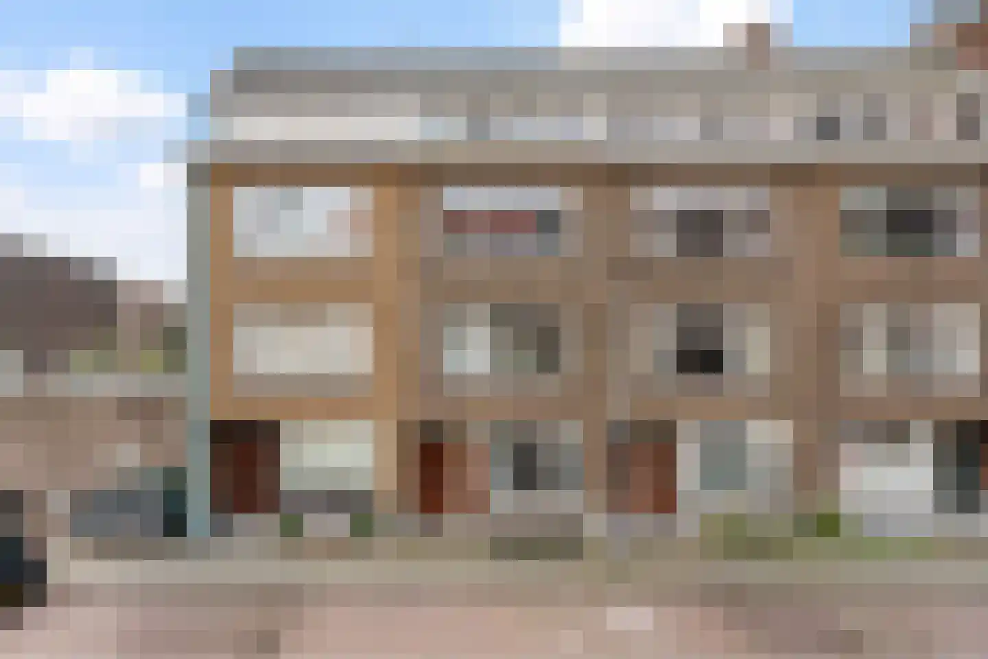 Kerdijkstraat 20 A 01 Rotterdam thumbnail 30