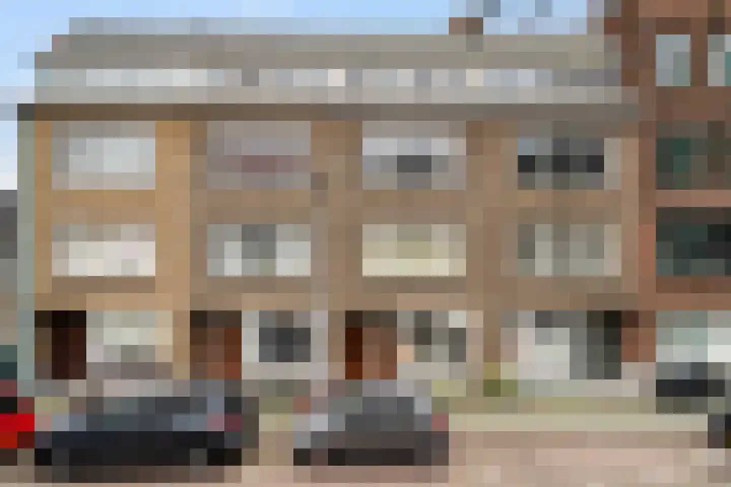 Kerdijkstraat 22 B Rotterdam thumbnail 33