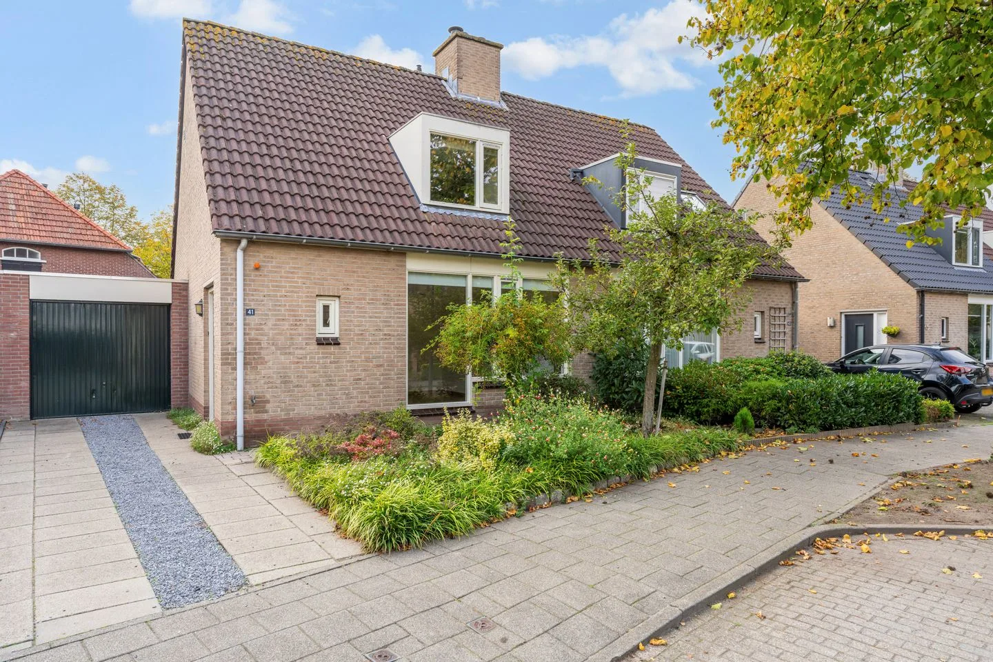 Kerkacker 41 Oisterwijk foto 2