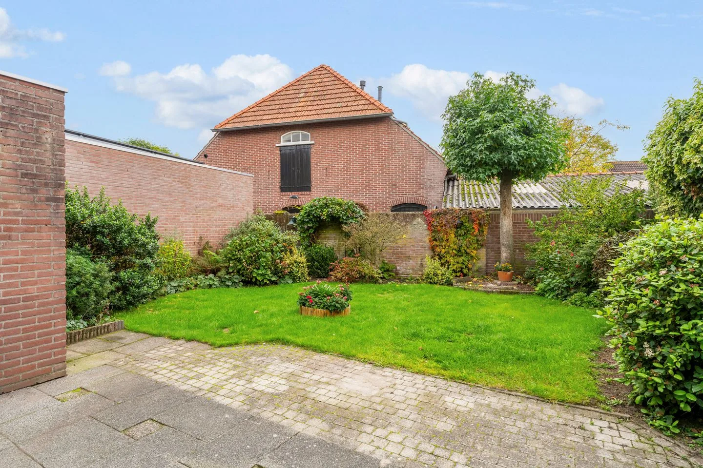 Kerkacker 41 Oisterwijk foto 3