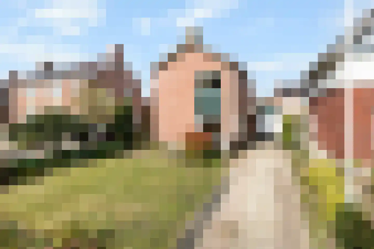 Kerkakkers 12 in Groessen