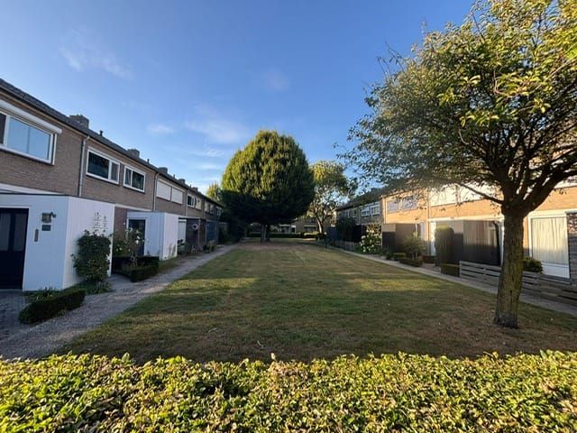 Kerkakkers 17 en Alphen foto