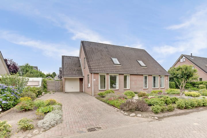 Kerkakkers 20a in Annen Foto