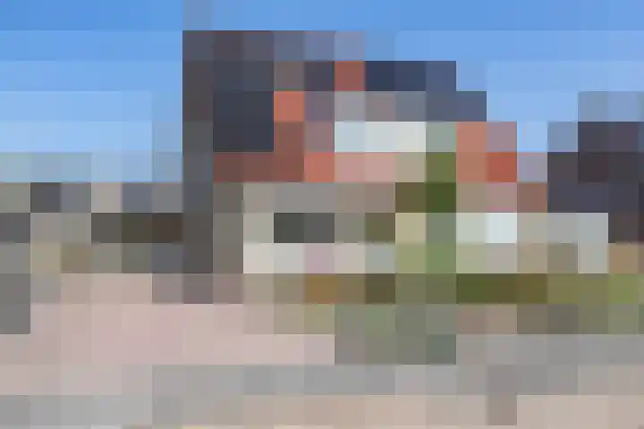 Kerkakkers 46 in Annen