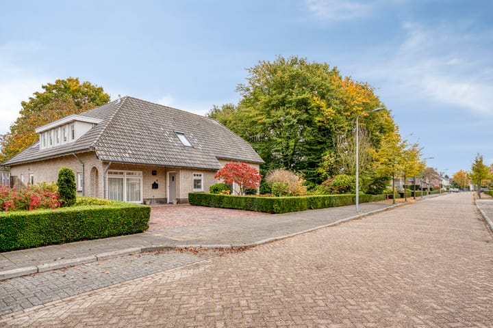 Photo of property Kerkakkerstraat 32, Valkenswaard