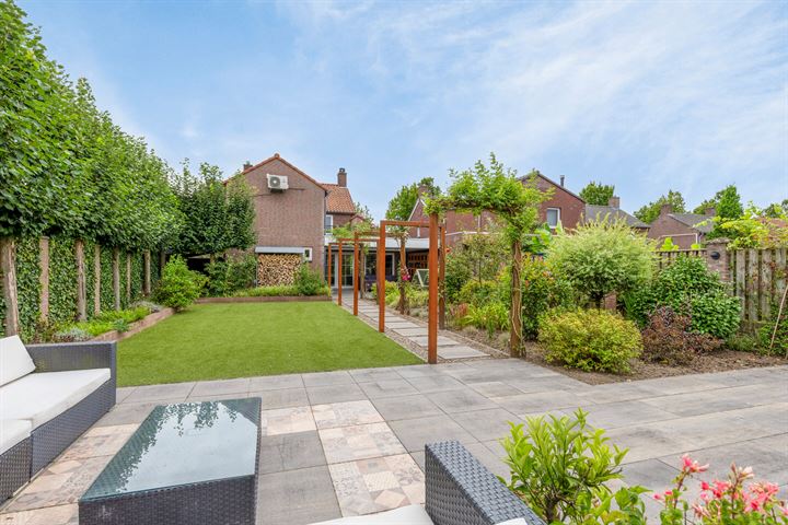 Kerkakkerstraat 35 in Veldhoven Foto