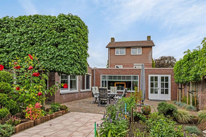 Kerkakkerstraat 37 in Veldhoven Foto