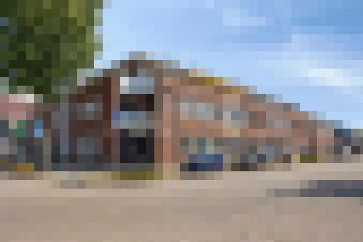 Kerkakkerstraat 38 Uden