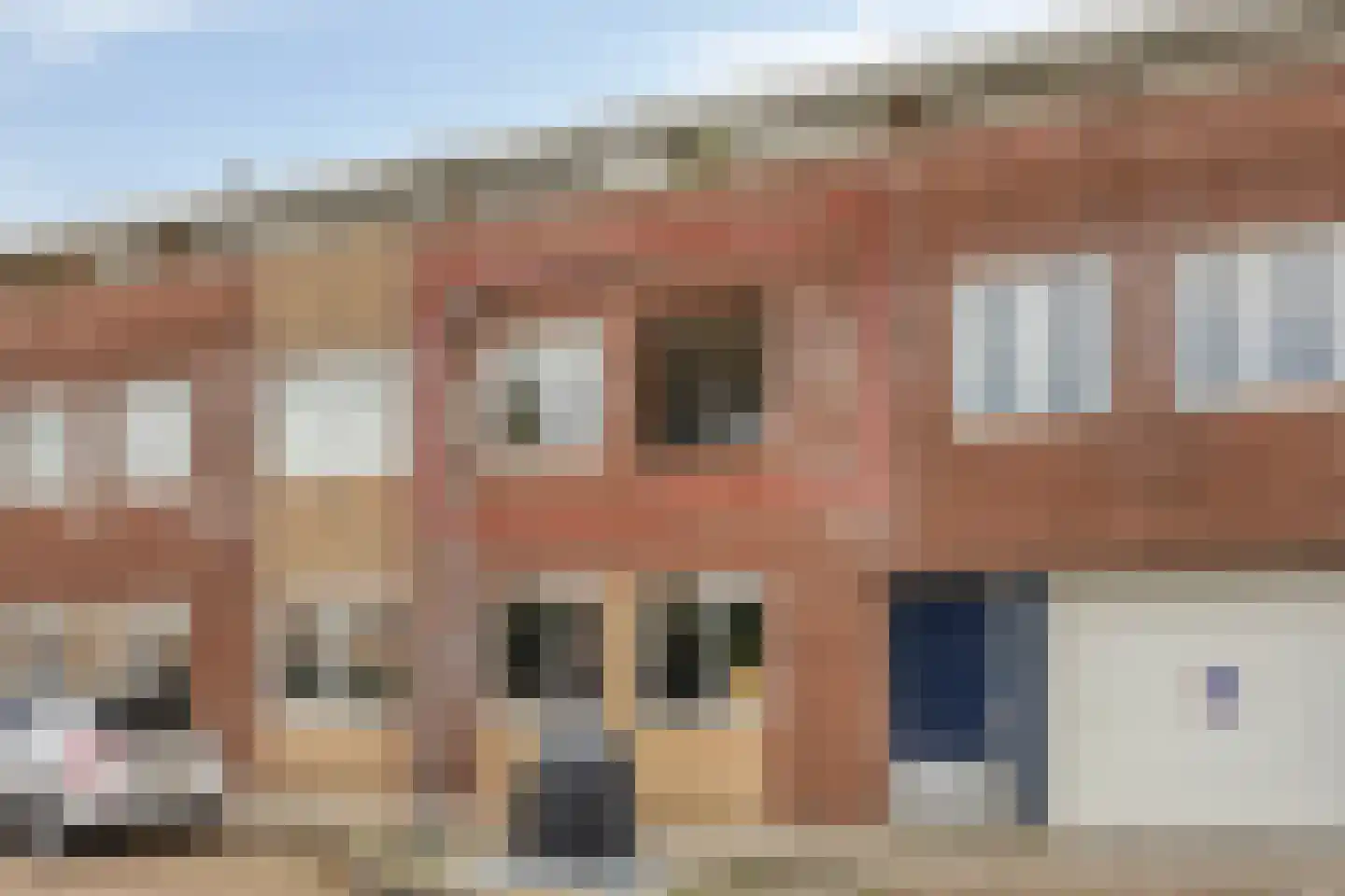 Kerkakkerstraat 50 in Uden