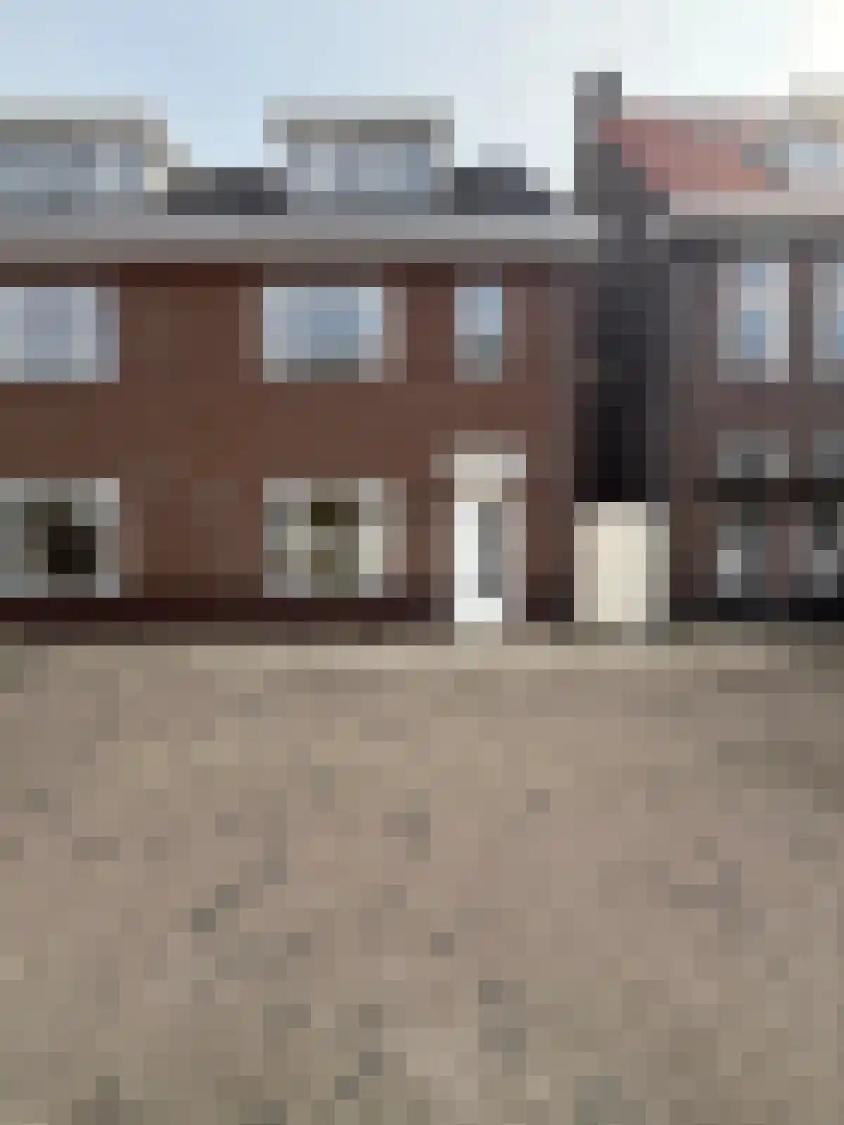 Kerkakkerstraat in Eindhoven