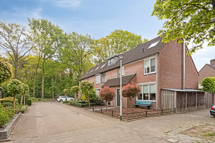 Kerkakkerstraat 72 in Valkenswaard Foto