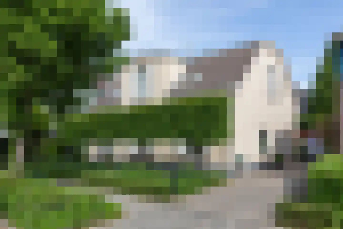 Kerkallee 10 Velp