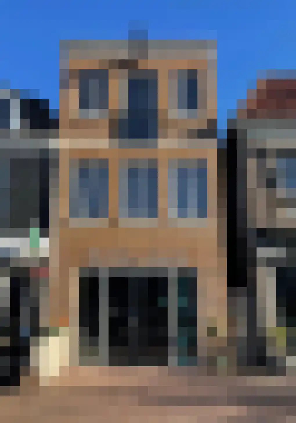 Kerkbrink 19 in Breukelen