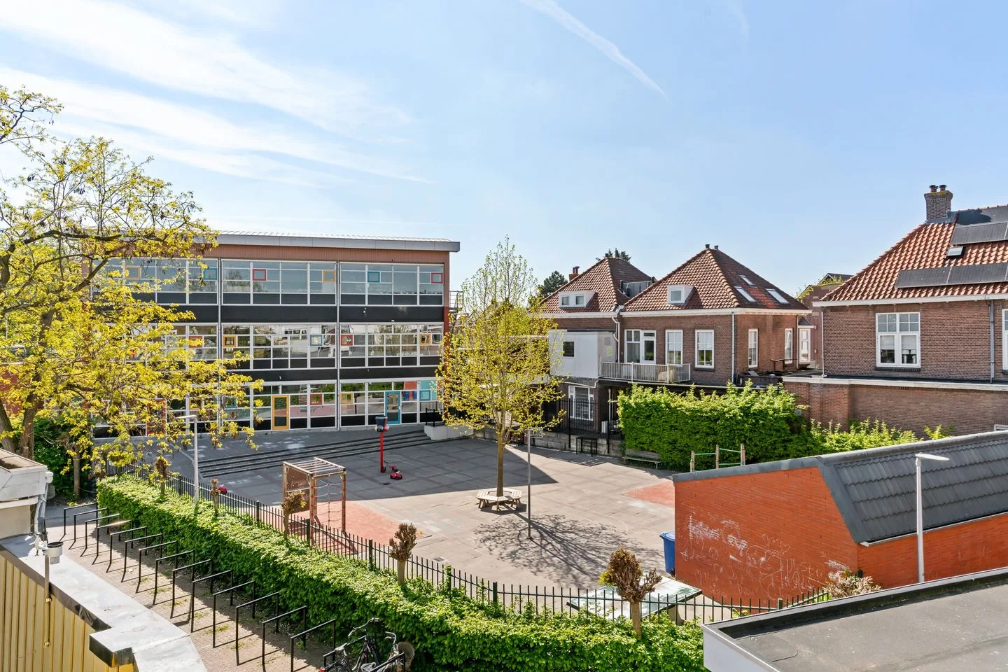 Kerkbuurt 132 b Sliedrecht thumbnail 20