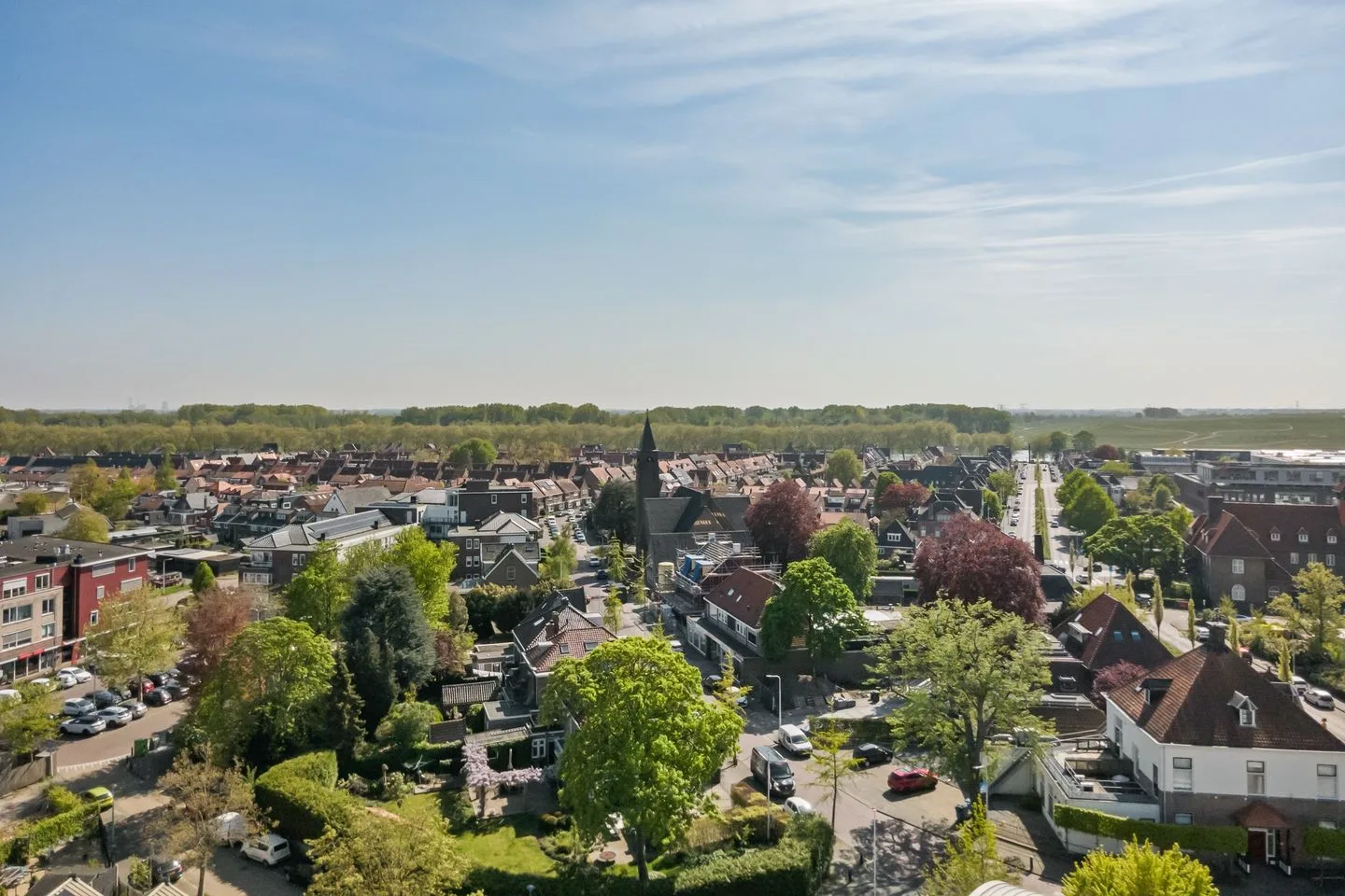 Kerkbuurt 132 b Sliedrecht thumbnail 21