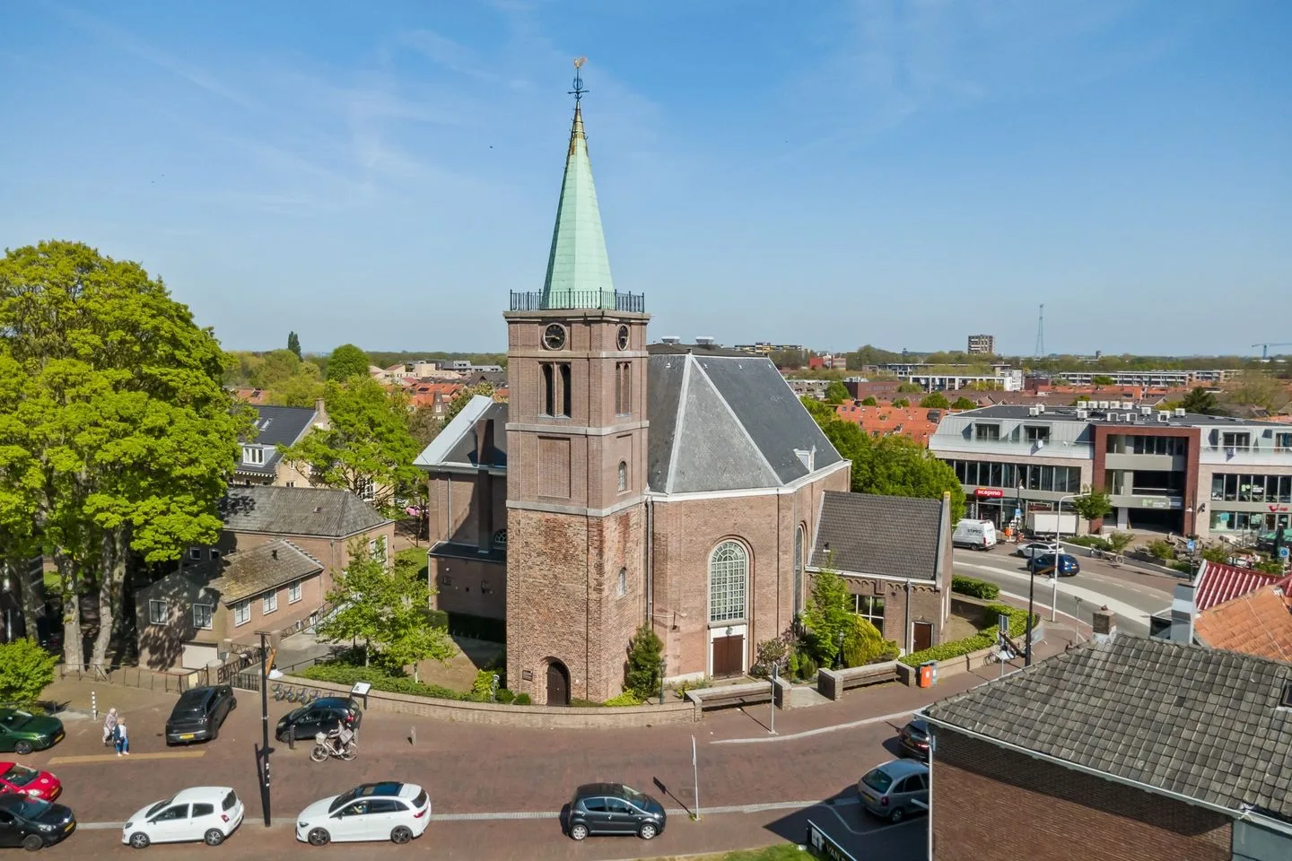 Kerkbuurt 132 b Sliedrecht thumbnail 29