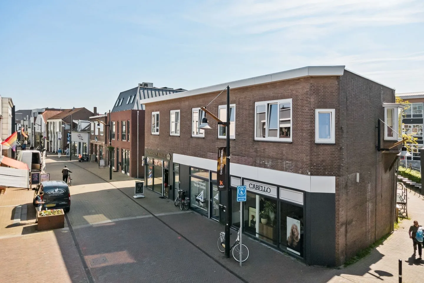 Kerkbuurt 132 b Sliedrecht thumbnail 5