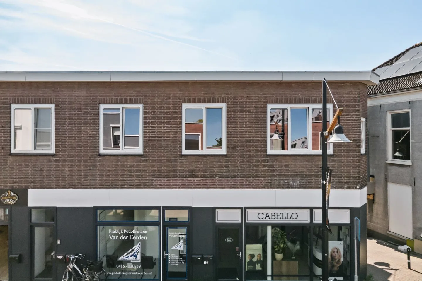Kerkbuurt 132 b Sliedrecht thumbnail 6