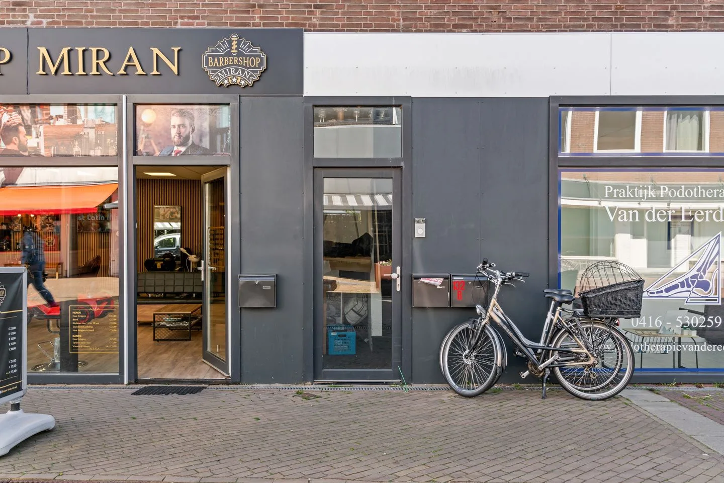 Kerkbuurt 132 b Sliedrecht thumbnail 7