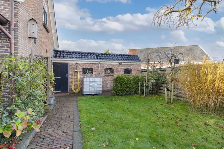 Kerkbuurt 23 Wergea thumbnail 5