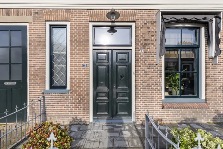 Kerkbuurt 23 Wergea thumbnail 6