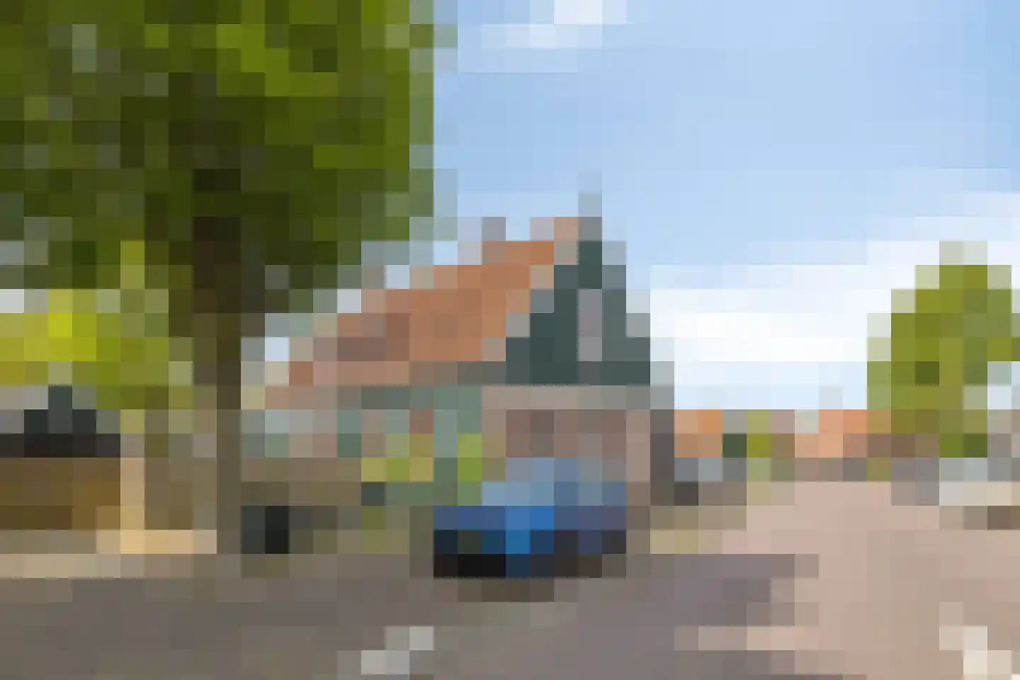Kerkbuurt 41 en Westzaan