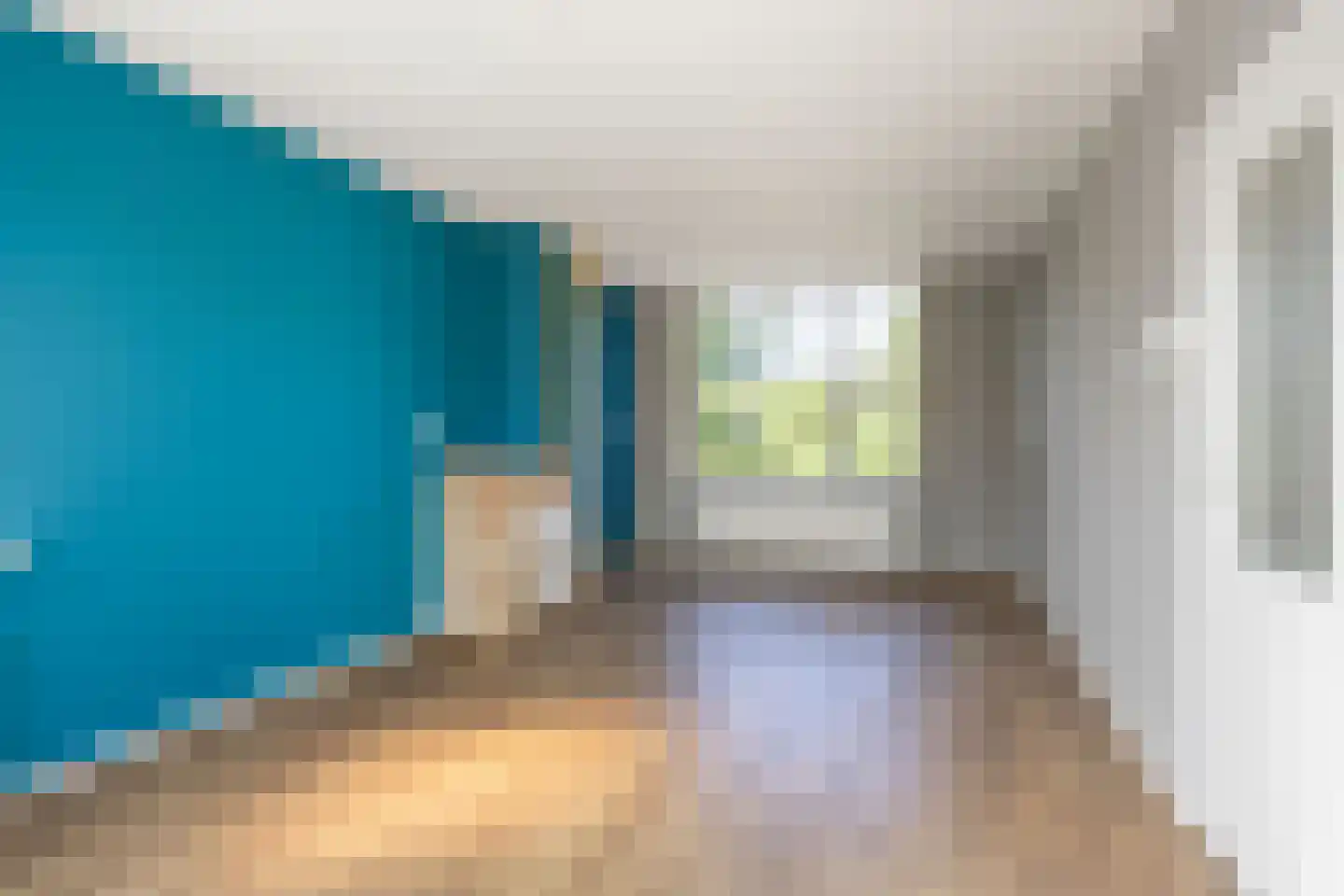 Kerkbuurt 8 Hitzum foto 3