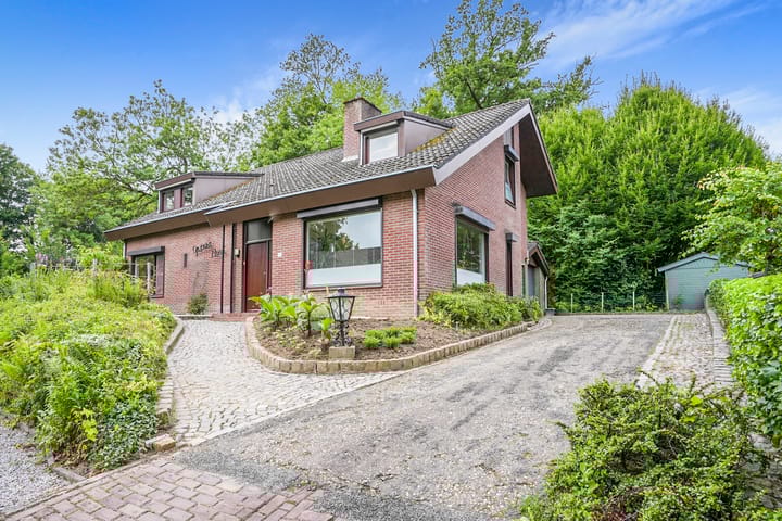 Kerkdelstraat 26 in Slenaken Foto