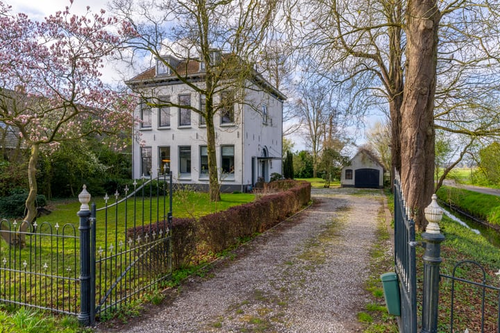 Foto de la vivienda Kerkdijk 51, Westbroek