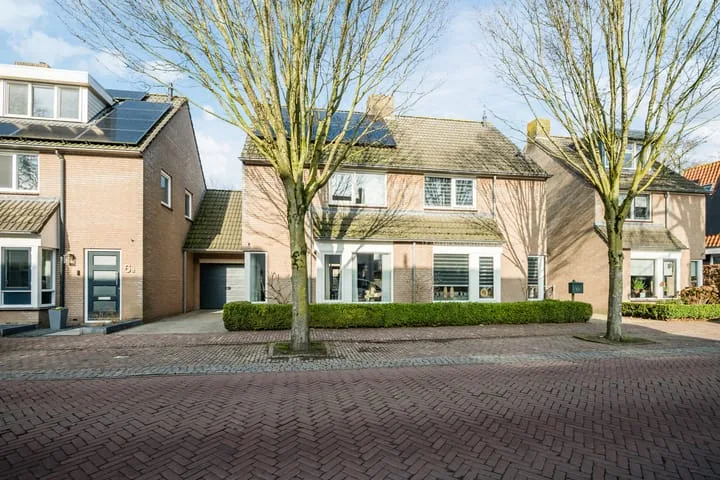 Kerkdijk 6 C dans 's Gravenmoer