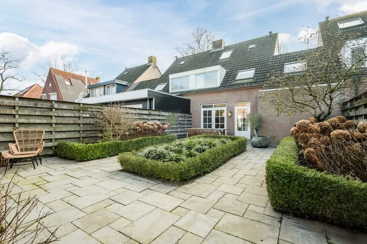 Kerkdijk 6 C 's Gravenmoer thumbnail 45