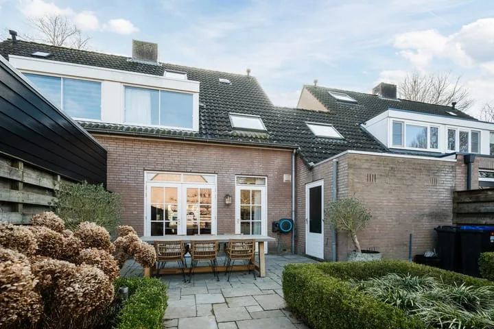 Kerkdijk 6 C 's Gravenmoer thumbnail 46