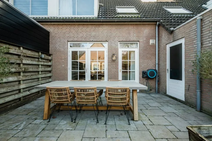 Kerkdijk 6 C 's Gravenmoer thumbnail 47