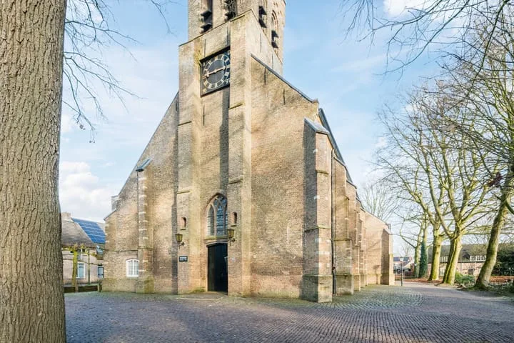 Kerkdijk 6 C 's Gravenmoer thumbnail 53