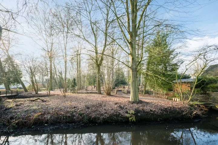 Kerkdijk 6 C 's Gravenmoer thumbnail 54