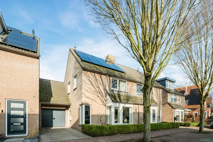 Kerkdijk 6 C 's Gravenmoer thumbnail 6