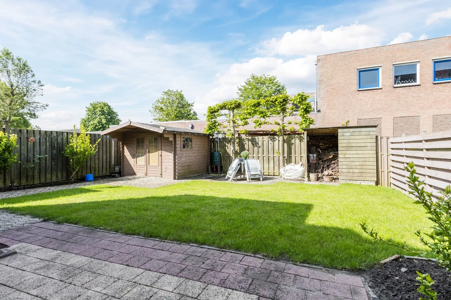 Kerkdijk 8 A Hooge Zwaluwe foto 2