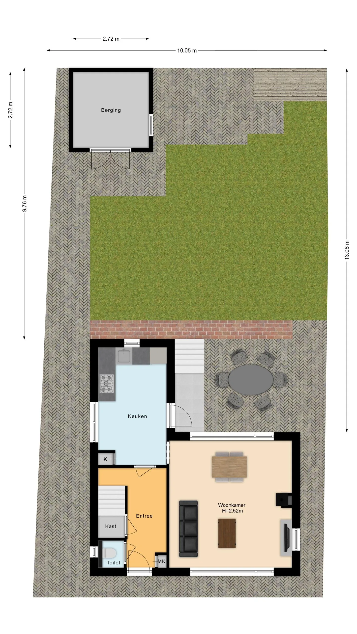 Kerkdijk 8 A Hooge Zwaluwe thumbnail 37