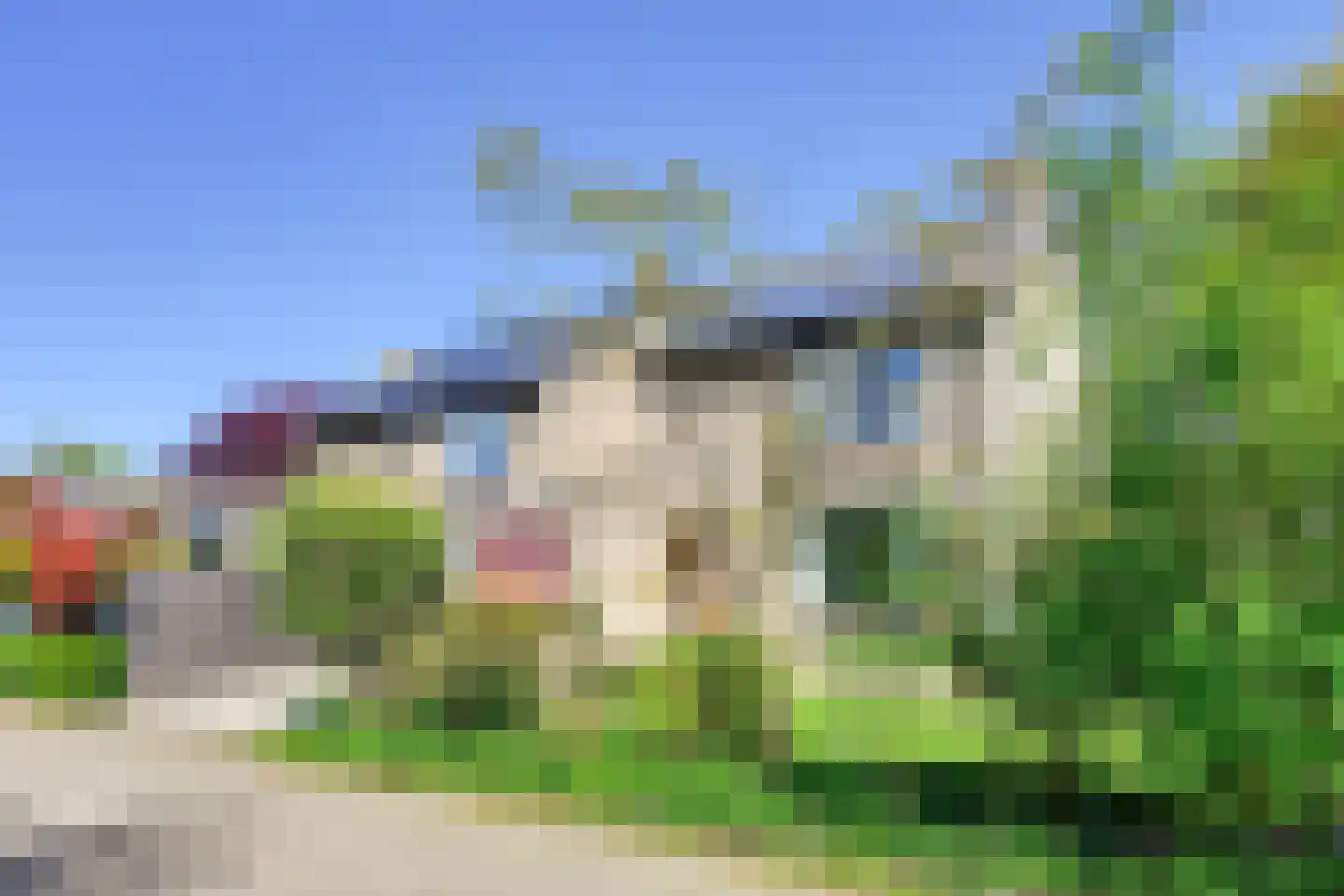 Kerkdreef 19 Krimpen aan den IJssel