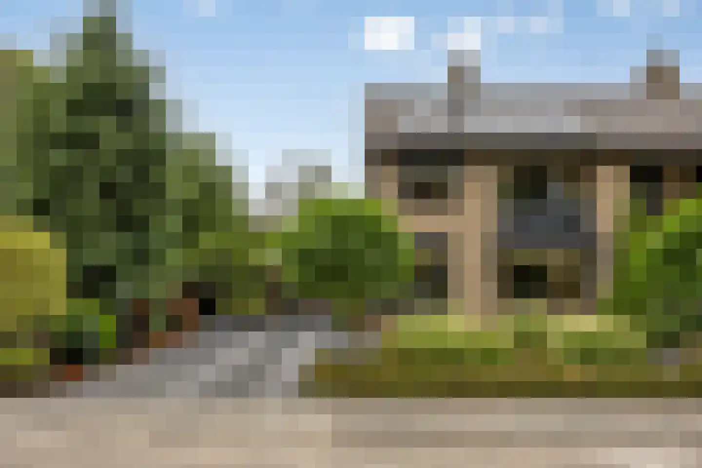 Kerkdreef 22 in Krimpen aan den IJssel