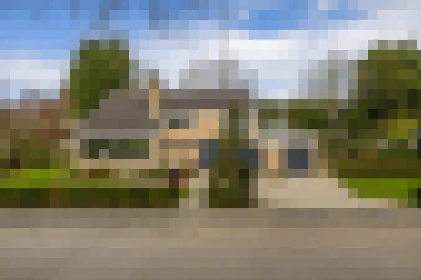 Kerkdreef 28 Krimpen aan den IJssel