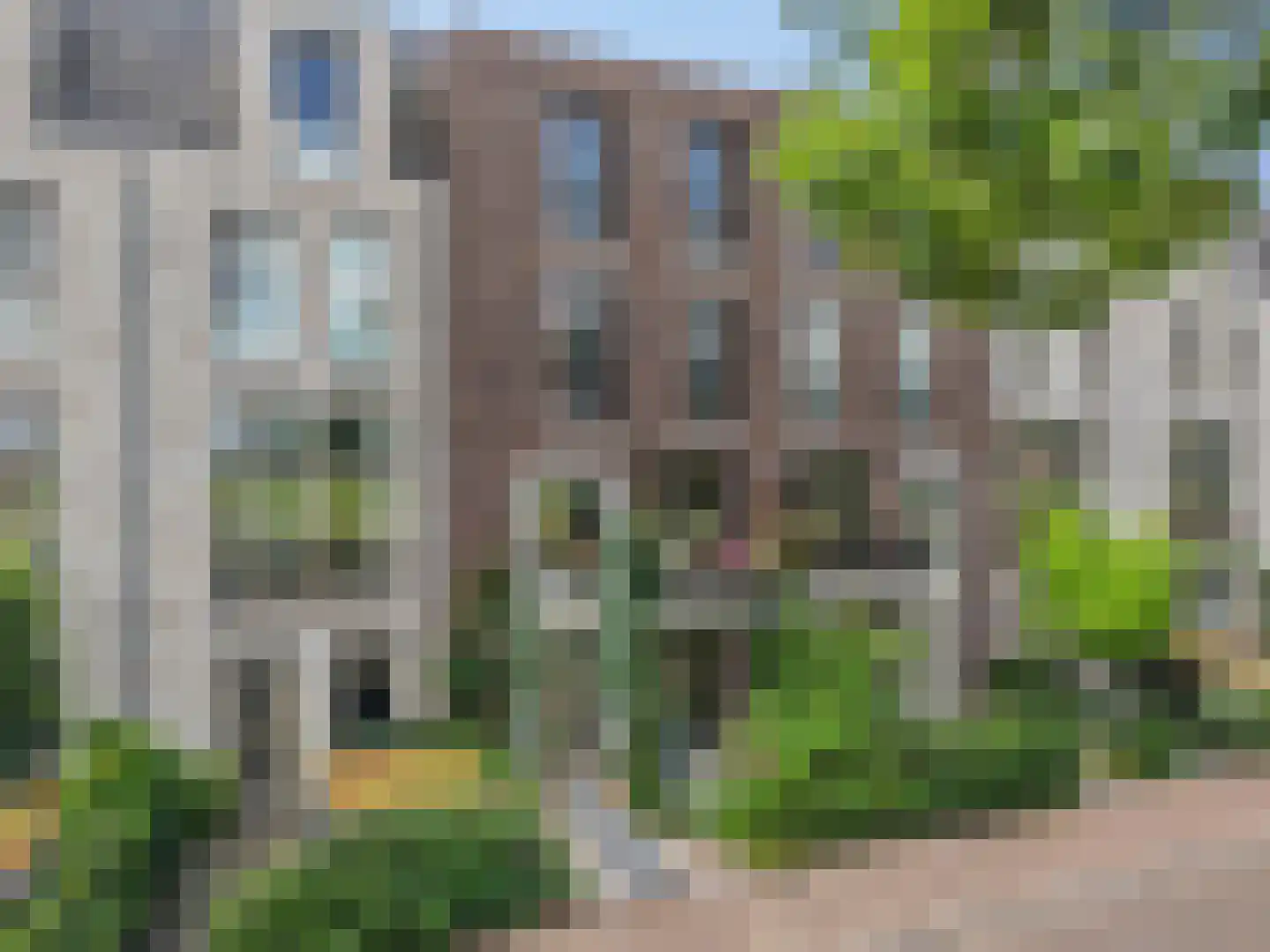 Kerkdrielkade 41 in Amersfoort