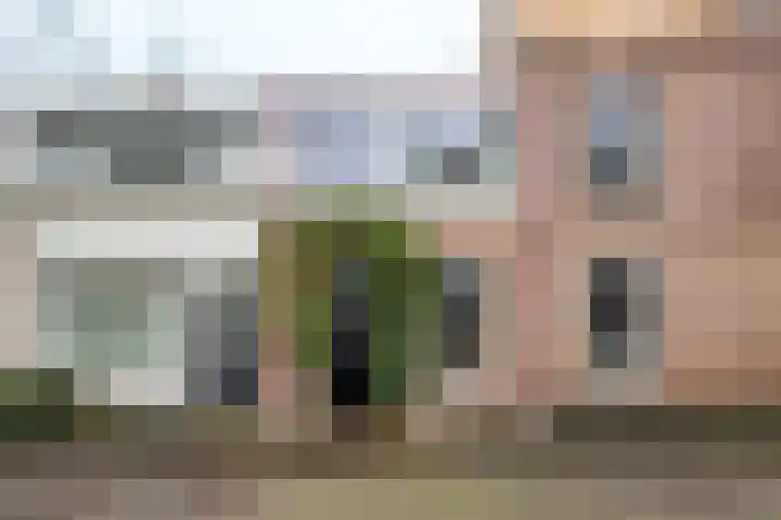 Kerkdwarsstraat 1 in Utrecht