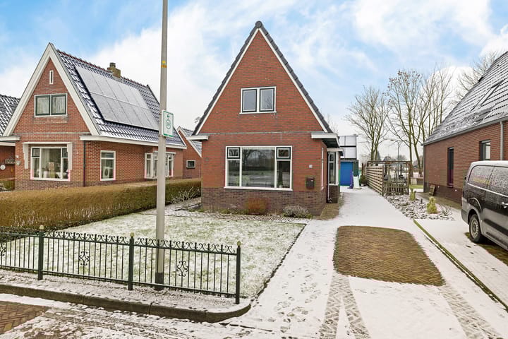 Photo of property Kerkeboeren 28, Gerkesklooster