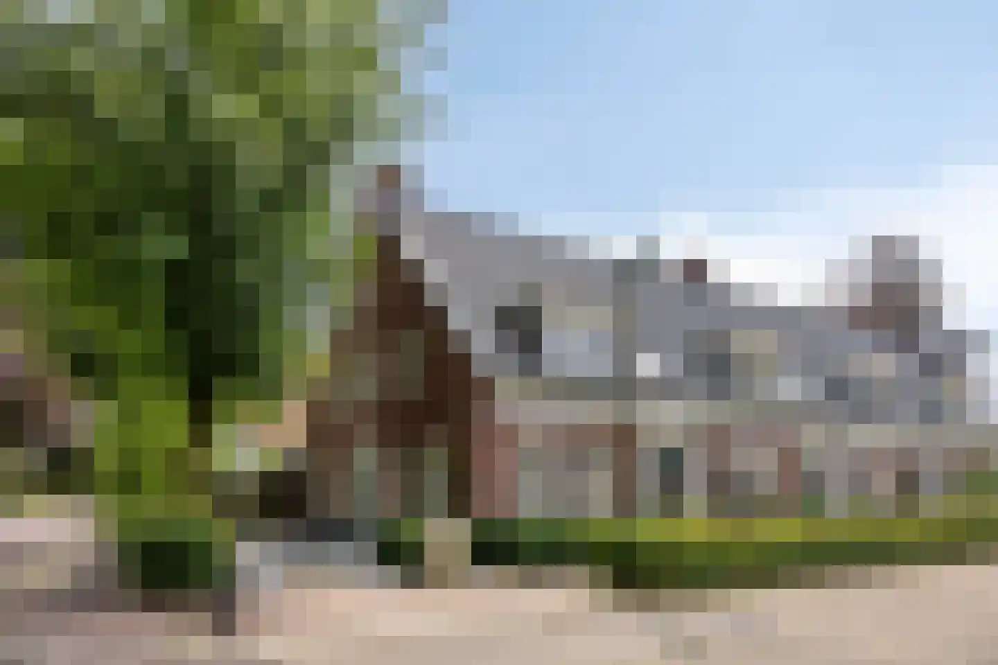Kerkebosdreef 1 in 's Gravenmoer